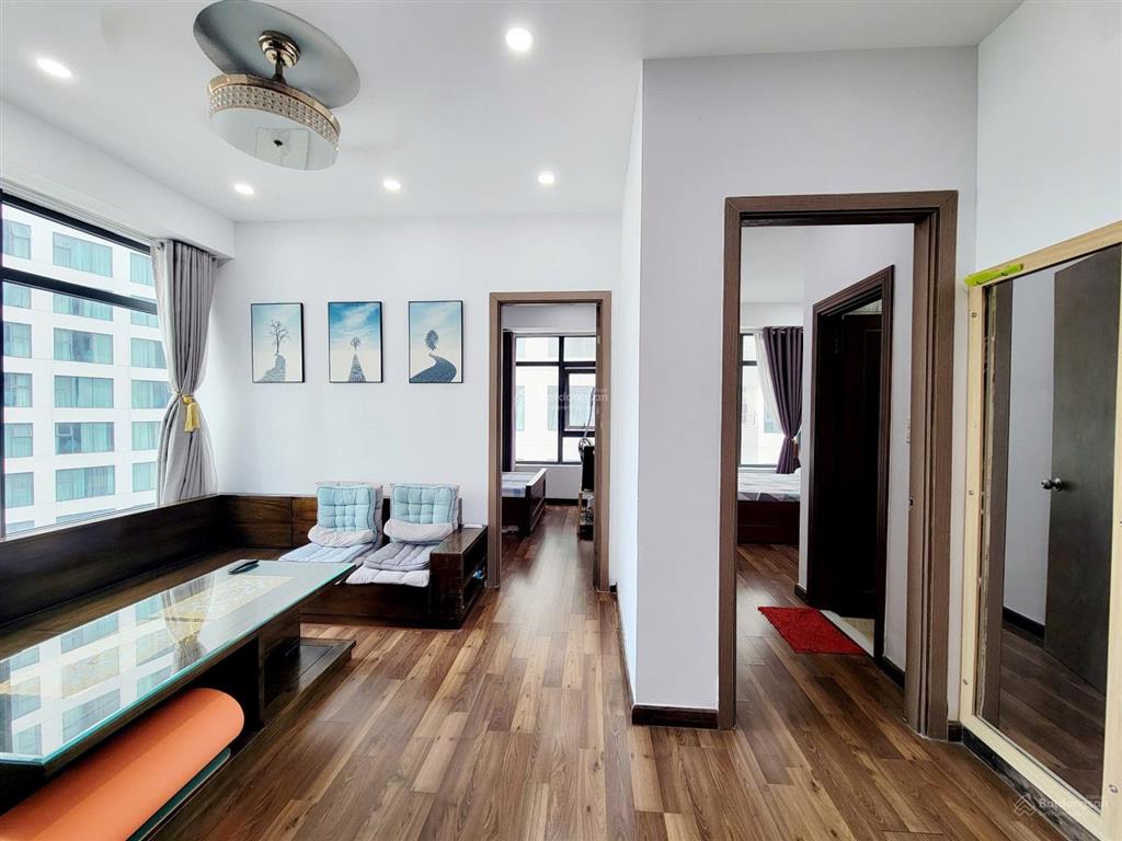 Anh chủ cần bán căn hộ góc 2 mặt thoáng mường thanh viễn triều nha trang oc1b