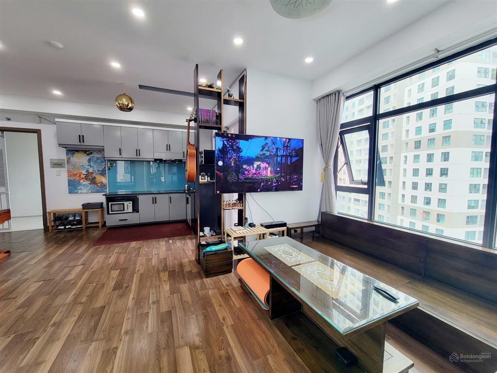 Anh chủ cần bán căn hộ góc 2 mặt thoáng mường thanh viễn triều nha trang oc1b