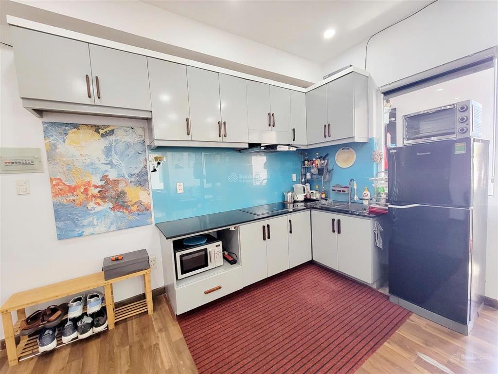 Anh chủ cần bán căn hộ góc 2 mặt thoáng mường thanh viễn triều nha trang oc1b