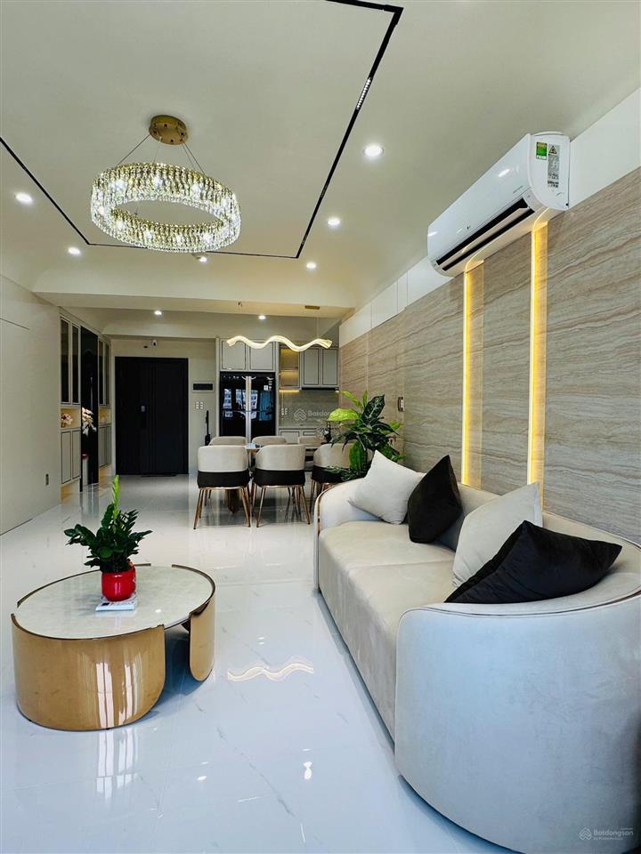 Bán căn hộ giá rẻ sông đà cạnh bãi tắm hòn chồng nha trang có sổ hồng sở hữu lâu dài