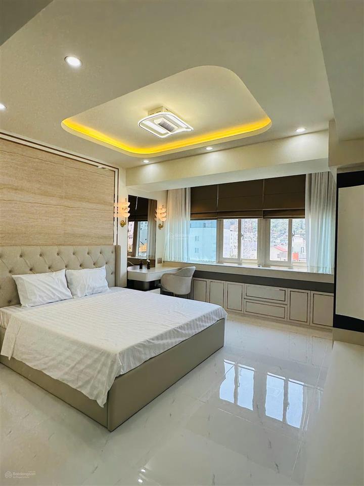 Bán căn hộ giá rẻ sông đà cạnh bãi tắm hòn chồng nha trang có sổ hồng sở hữu lâu dài