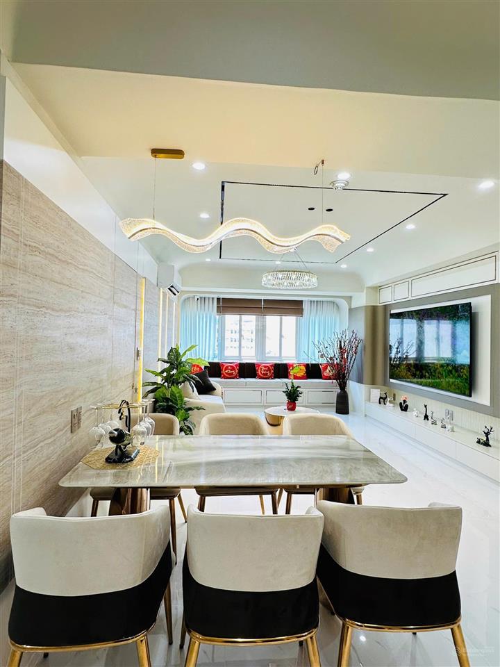Bán căn hộ giá rẻ sông đà cạnh bãi tắm hòn chồng nha trang có sổ hồng sở hữu lâu dài