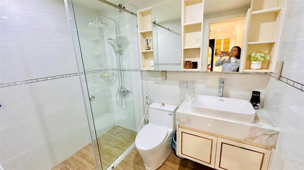 Bán căn hộ giá rẻ sông đà cạnh bãi tắm hòn chồng nha trang có sổ hồng sở hữu lâu dài