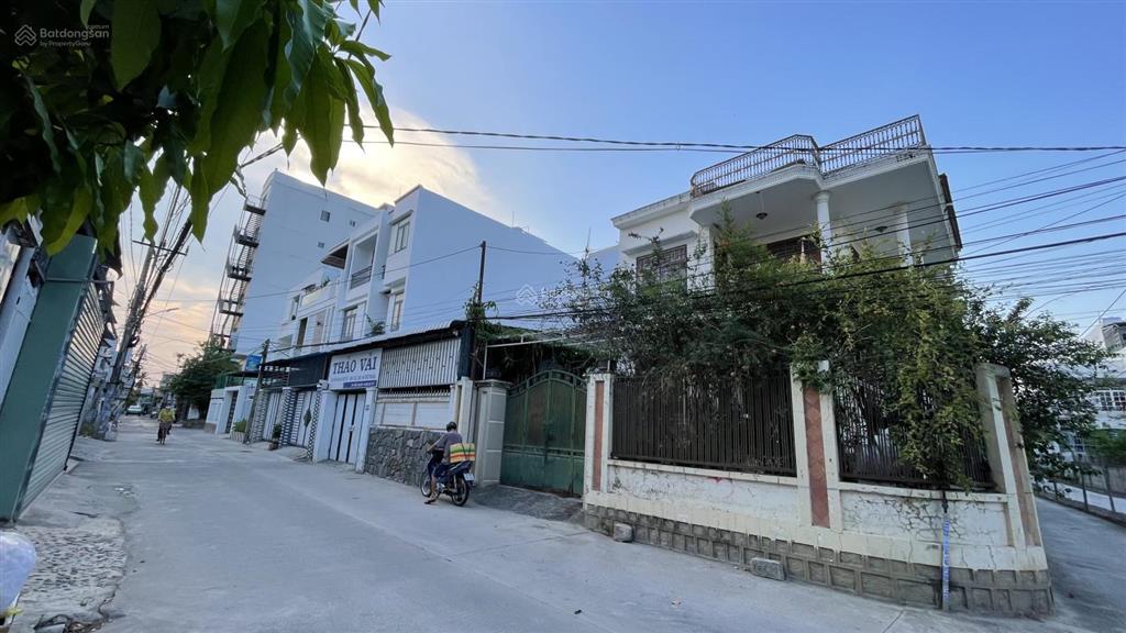 Bán nhà 3 mặt tiền nha trang giá rẻ lương định của cạnh vĩnh điềm trung gần biển nha trang