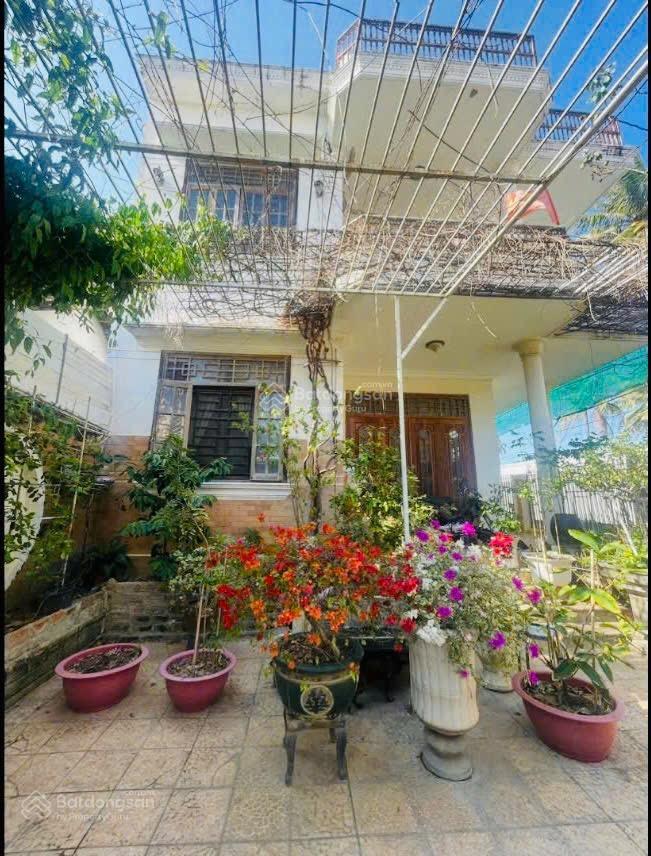 Bán nhà 3 mặt tiền nha trang giá rẻ lương định của cạnh vĩnh điềm trung gần biển nha trang