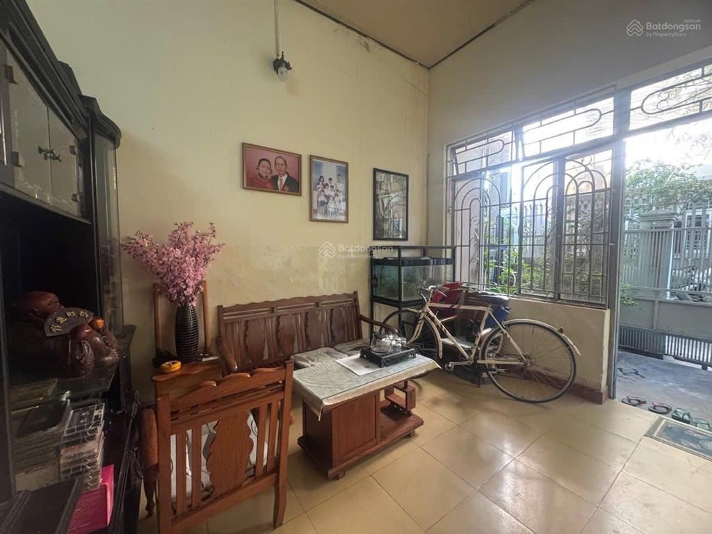 Bán nhà hẻm nguyễn thiện thuật, đường ô tô, đi bộ ra tháp trầm, hướng đông, 10 phút, giá 5,8 tỷ