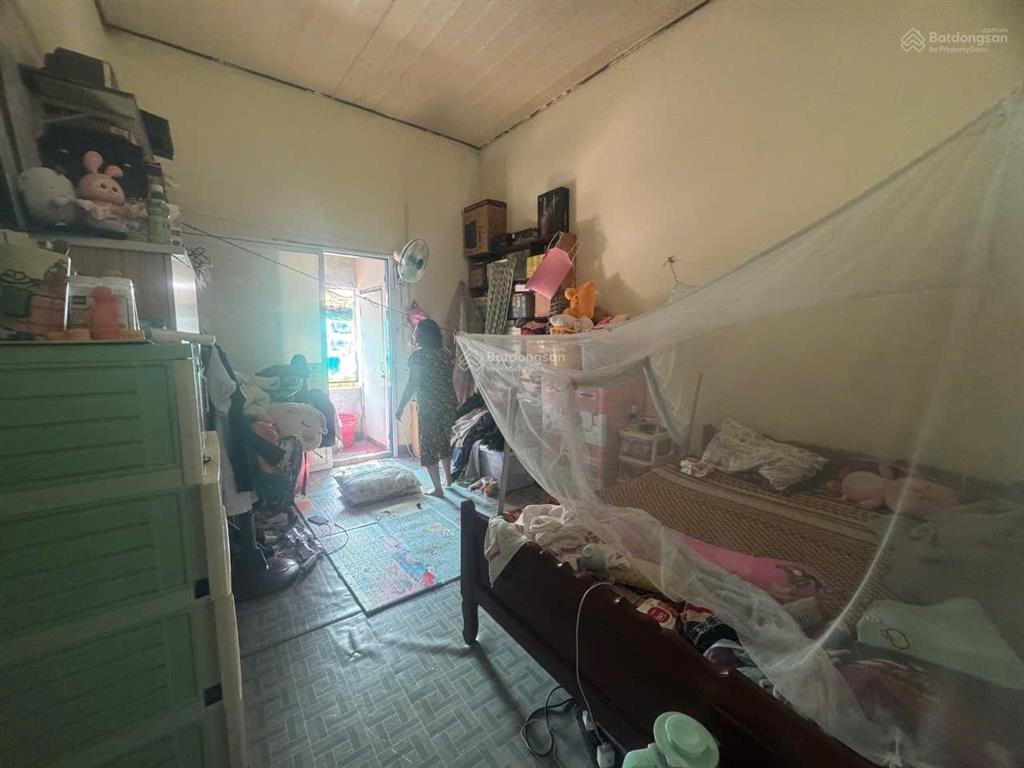 Bán nhà hẻm nguyễn thiện thuật, đường ô tô, đi bộ ra tháp trầm, hướng đông, 10 phút, giá 5,8 tỷ