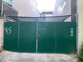 Bán đất giá rẻ gần biển nha trang hòn chồng khu bắc vĩnh hải, có sổ hồng cá nhân riêng