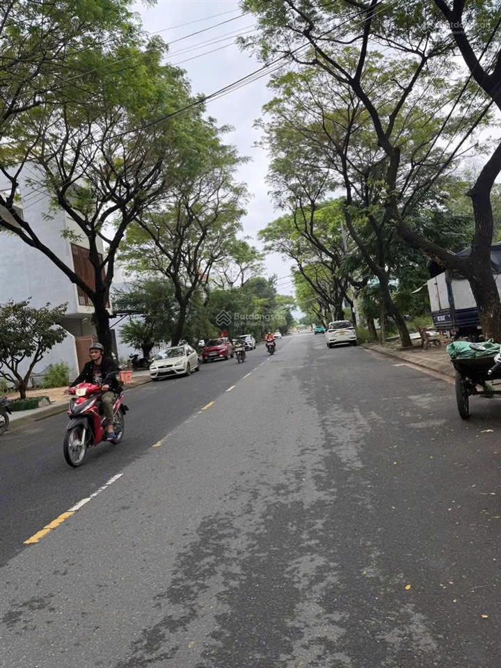 Bán đất mặt tiền kinh dương vương, hòa minh, liên chiểu, đà nẵng  0943 202 *** sắc nguyễn