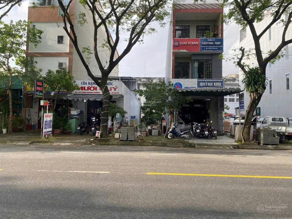 Bán đất mặt tiền kinh dương vương, hòa minh, liên chiểu, đà nẵng  0943 202 *** sắc nguyễn