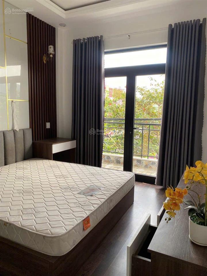 Bán nhà đồng xoài, hòa minh, liên chiểu, 2 tầng 3pn có phòng ngủ dưới.  0943 202 *** sắc nguyễn