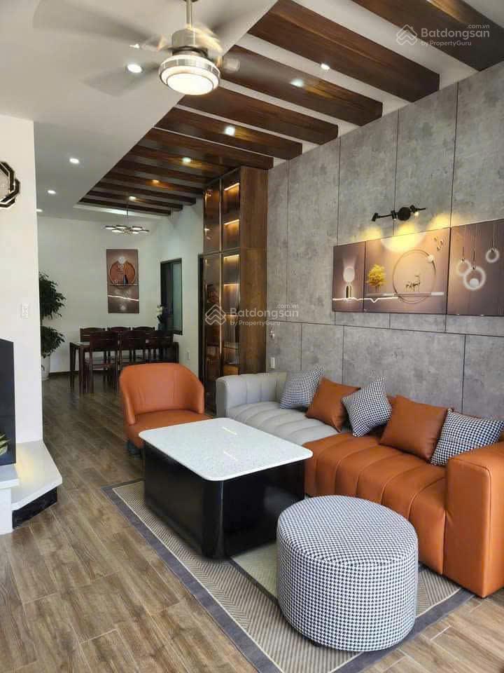 Bán nhà đồng xoài, hòa minh, liên chiểu, 2 tầng 3pn có phòng ngủ dưới.  0943 202 *** sắc nguyễn