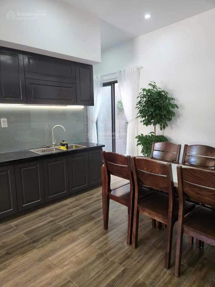 Bán nhà đồng xoài, hòa minh, liên chiểu, 2 tầng 3pn có phòng ngủ dưới.  0943 202 *** sắc nguyễn