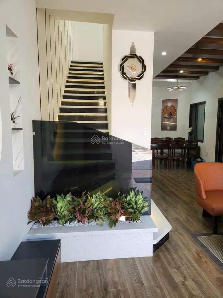 Bán nhà đồng xoài, hòa minh, liên chiểu, 2 tầng 3pn có phòng ngủ dưới.  0943 202 *** sắc nguyễn