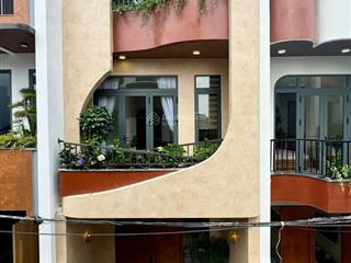 Chính chủ bán nhà 3 tầng mới xây kiệt tôn đức thắng  0943 202 *** sắc nguyễn