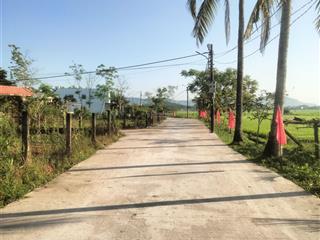 Bán đất khương mỹ xã hoà vang .148,6 m2, hot!