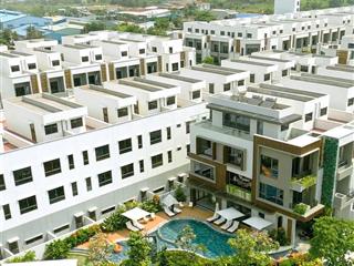 Nhà phố 10,2 tỷ bình chánh gamuda mua trực tiếp cđt. lì xì 7%, tặng 700tr, nghỉ dưỡng 2ng nha trang