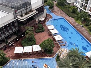Chính chủ bán căn 112m² giá 102% 8,7 tỷ diamond nhà mới. view hồ hơi tầng 7 đẹp. xem nhà 24/7