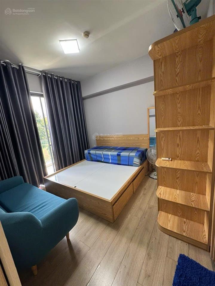Chính chủ cho thuê căn 1pn 53m2 view đẹp ngay cổng chính. full nội thất đẹp