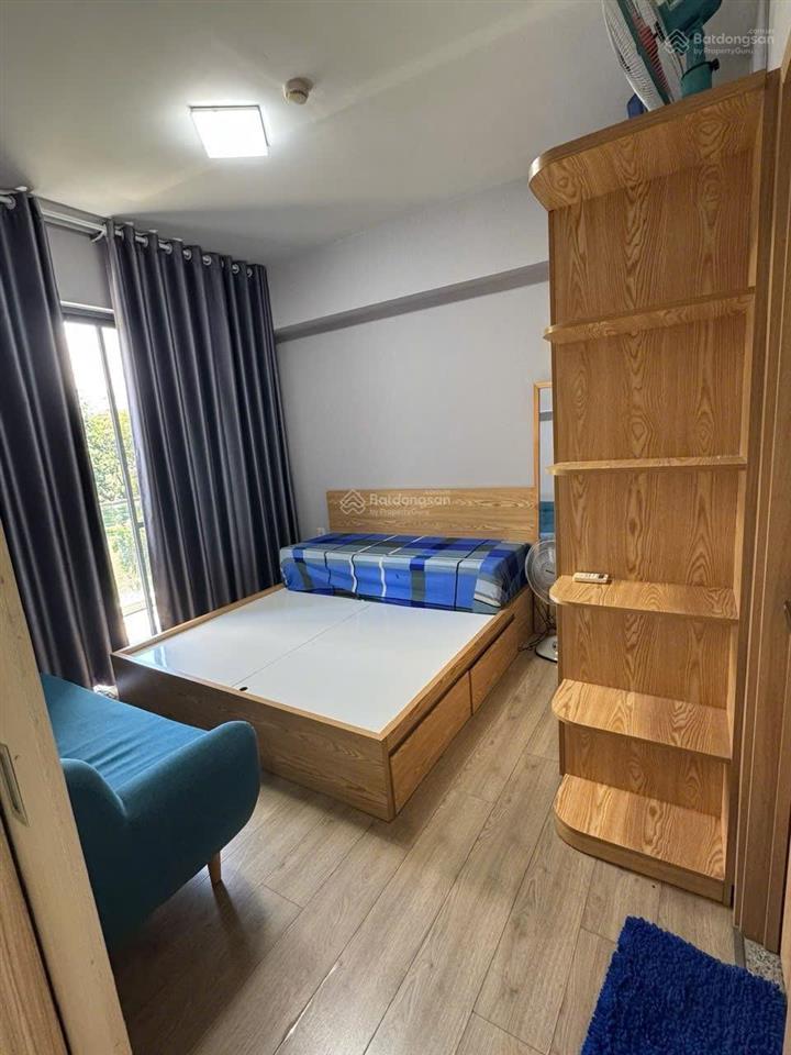 Chính chủ cho thuê căn 1pn 53m2 view đẹp ngay cổng chính. full nội thất đẹp