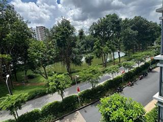 Chính chủ cho thuê căn 1pn 53m2 view đẹp ngay cổng chính. full nội thất đẹp