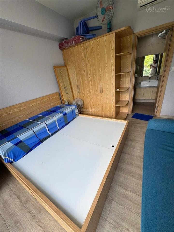 Chính chủ cho thuê căn 1pn 53m2 view đẹp ngay cổng chính. full nội thất đẹp