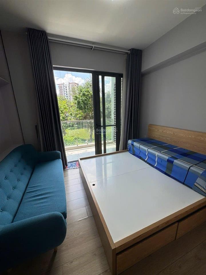 Chính chủ cho thuê căn 1pn 53m2 view đẹp ngay cổng chính. full nội thất đẹp
