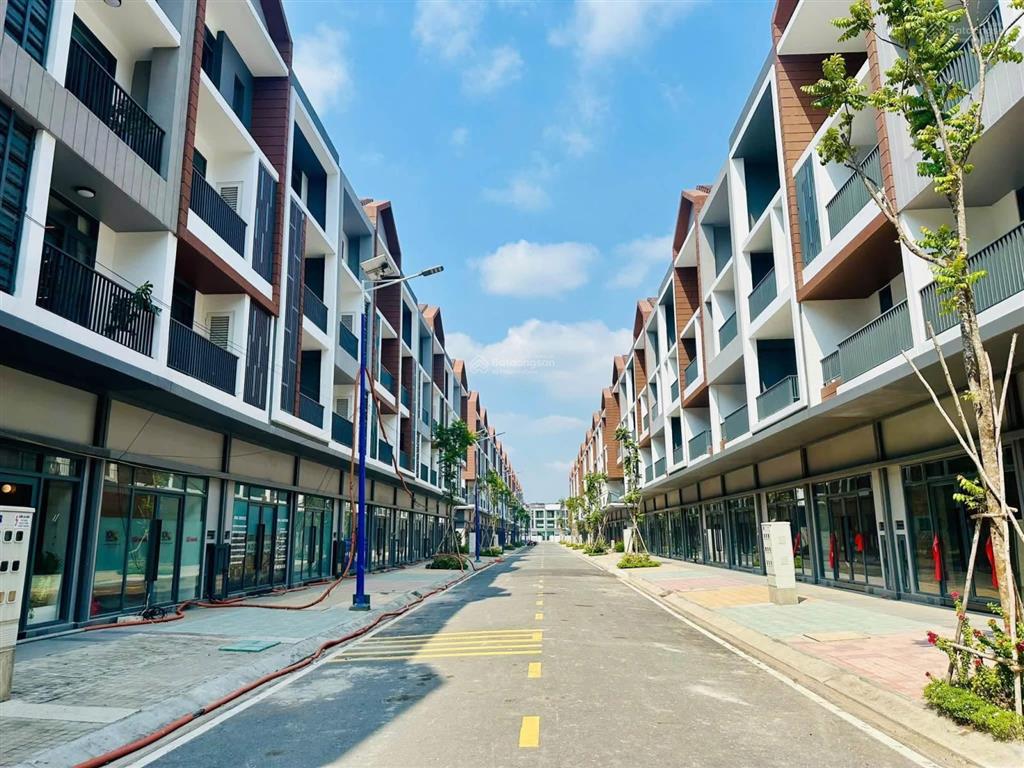 (sales cđt với kinh nghiệm 9 năm)  shophouse artisan park mua trực tiếp cđt trả giãn 5 năm ls 0%