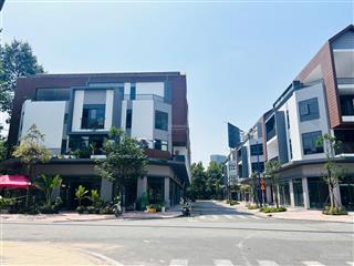 (sales cđt với kinh nghiệm 9 năm)  shophouse artisan park mua trực tiếp cđt trả giãn 5 năm ls 0%
