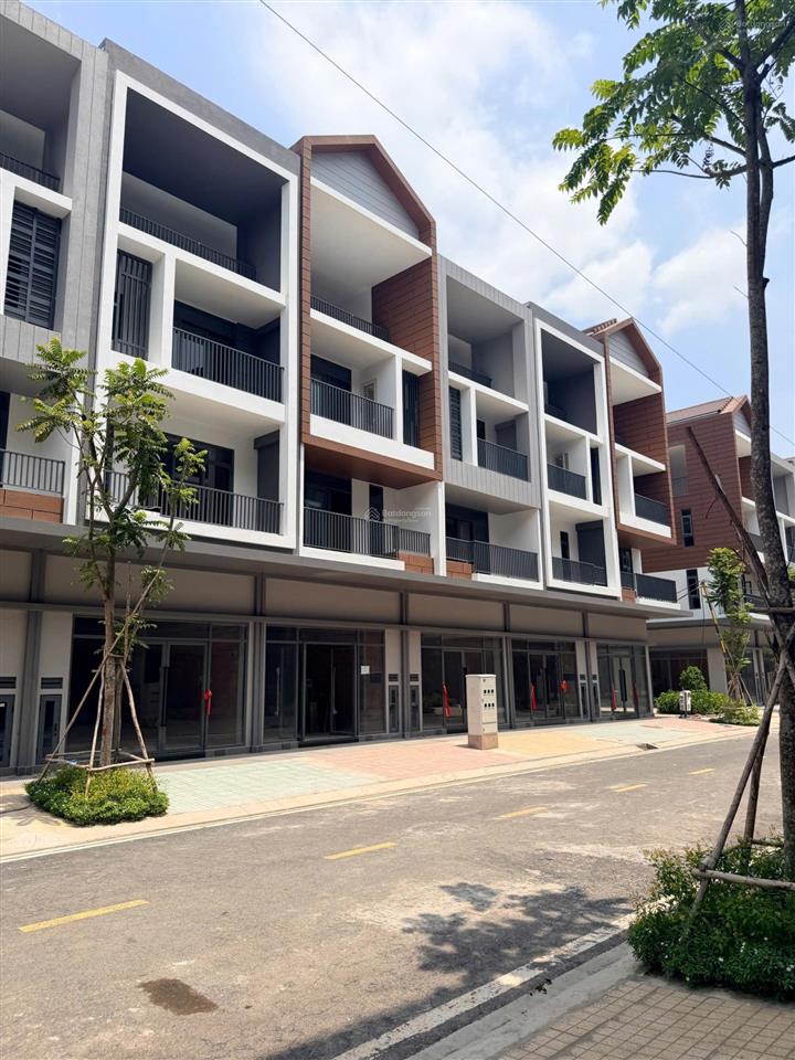 (sales cđt với kinh nghiệm 9 năm)  shophouse artisan park mua trực tiếp cđt trả giãn 5 năm ls 0%