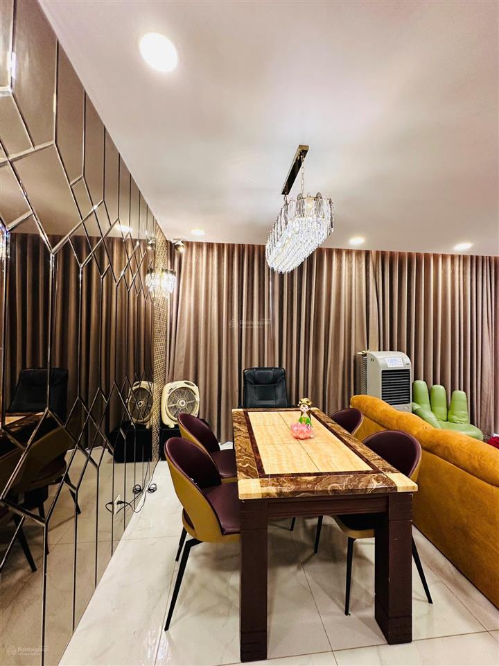 Siêu phẩm diamond brilliant 131m2 3pn full nội thất cao cấp