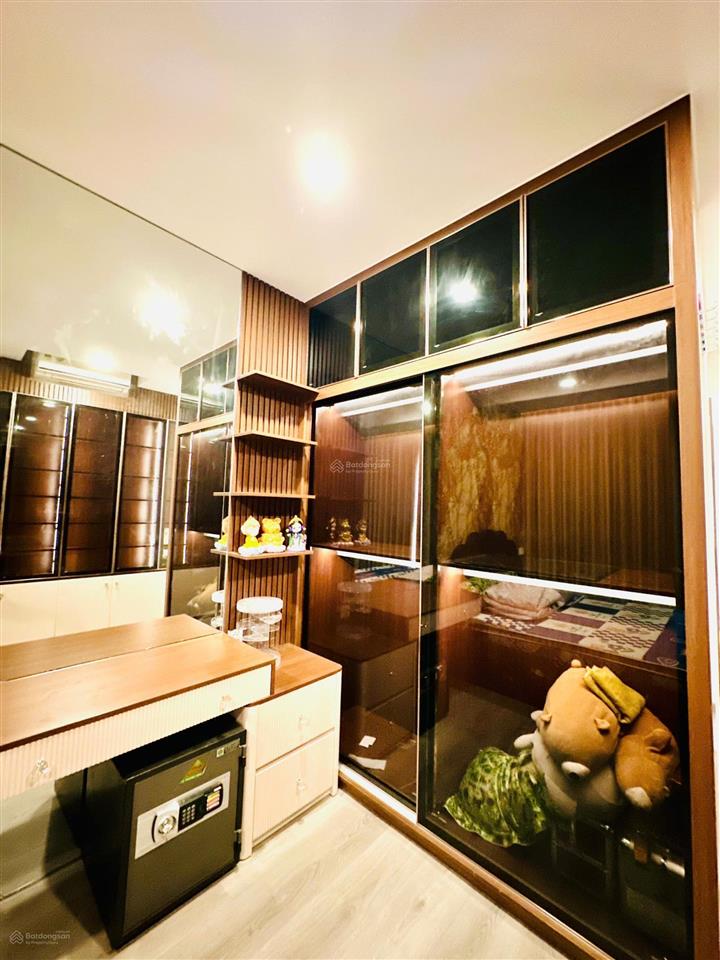 Siêu phẩm diamond brilliant 131m2 3pn full nội thất cao cấp