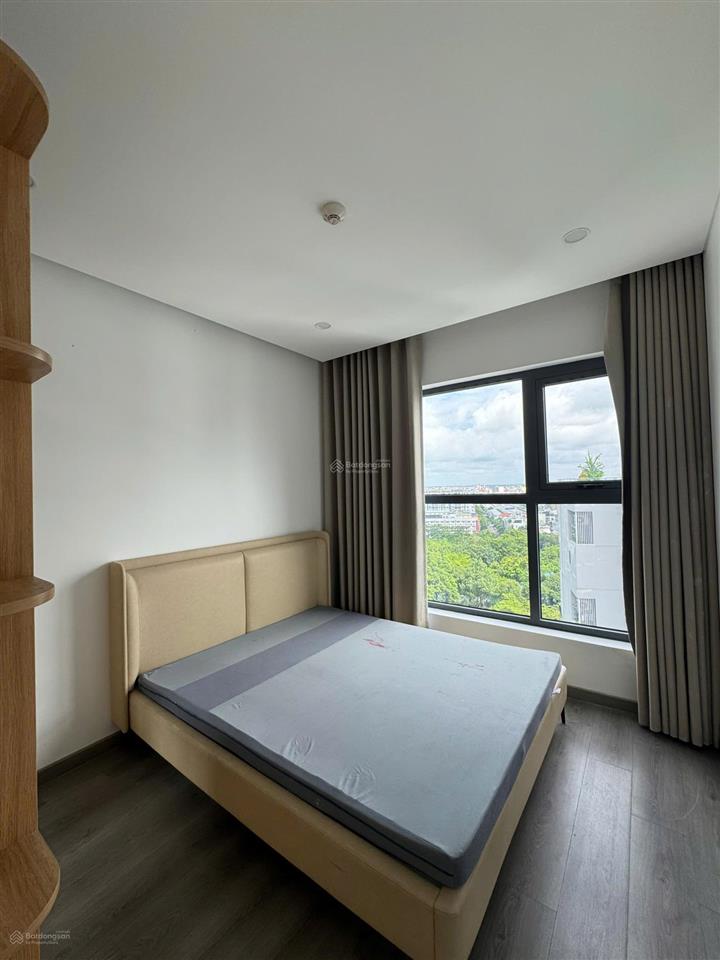 Bán căn hộ 2pn 85m2 diamond alnata plus, view công viên, kèm ô xe định danh