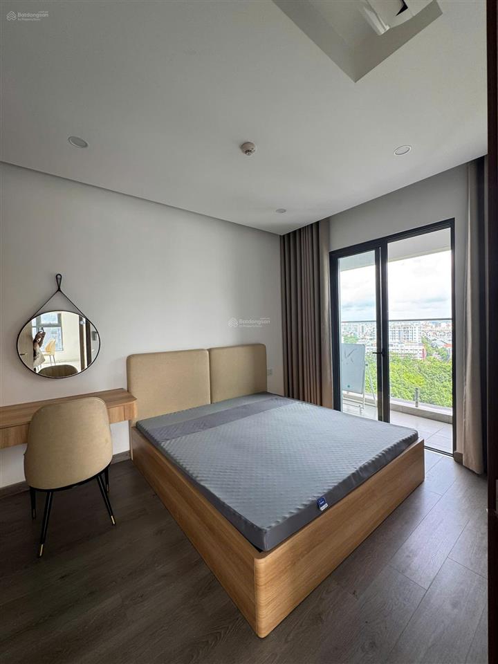Bán căn hộ 2pn 85m2 diamond alnata plus, view công viên, kèm ô xe định danh