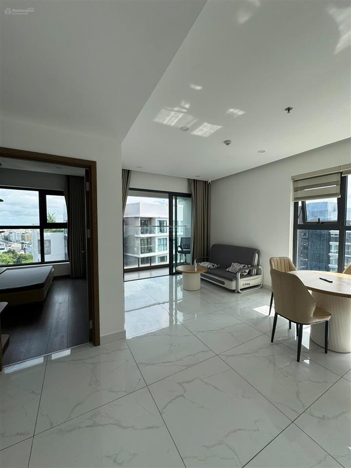 Bán căn hộ 2pn 85m2 diamond alnata plus, view công viên, kèm ô xe định danh