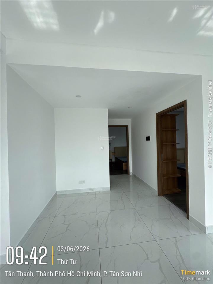 Bán căn hộ 2pn 85m2 diamond alnata plus, view công viên, kèm ô xe định danh
