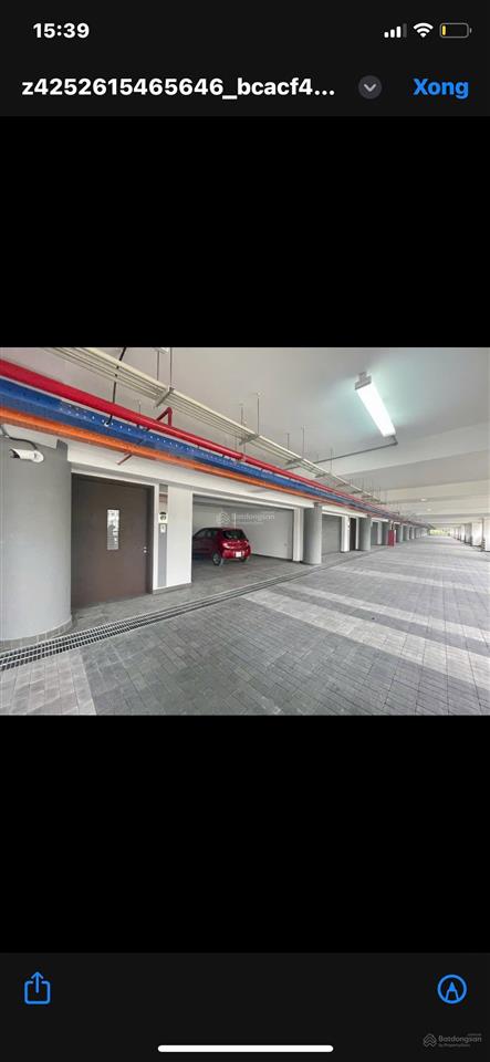 Bán sky link villa 163m2 2pn gara ô tô trong nhà.
giá 9,9 tỷ tốt nhất thị trường. nhà mới 100%