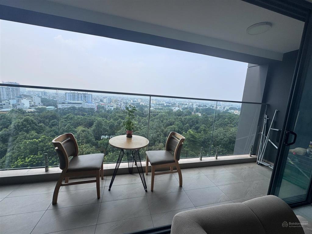Cần bán 3pn căn góc 118m2 view công viên | có ô xe diamond alnata plus
