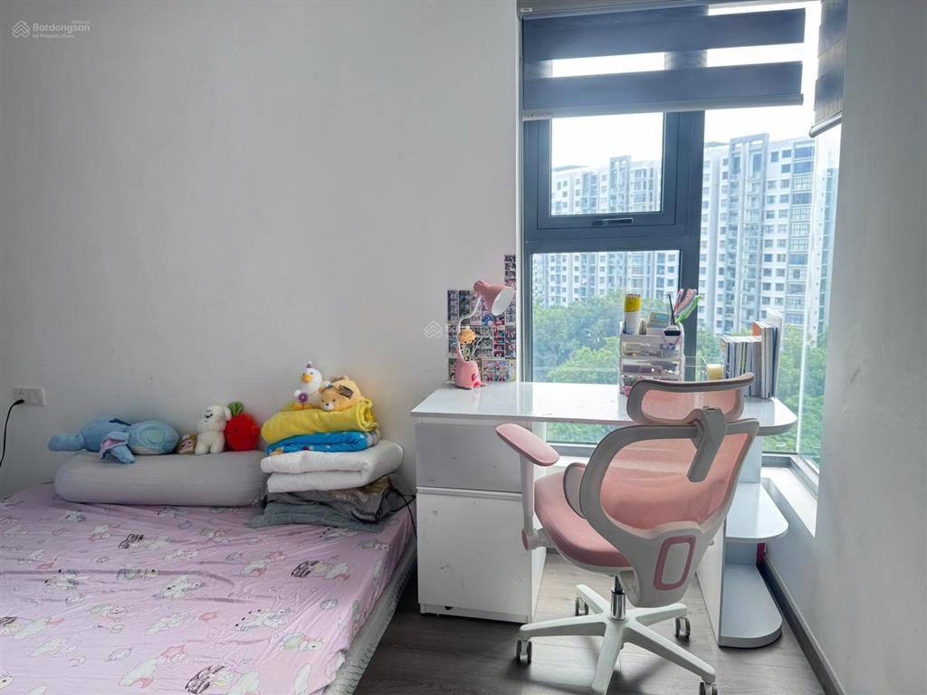Cần bán 3pn căn góc 118m2 view công viên | có ô xe diamond alnata plus