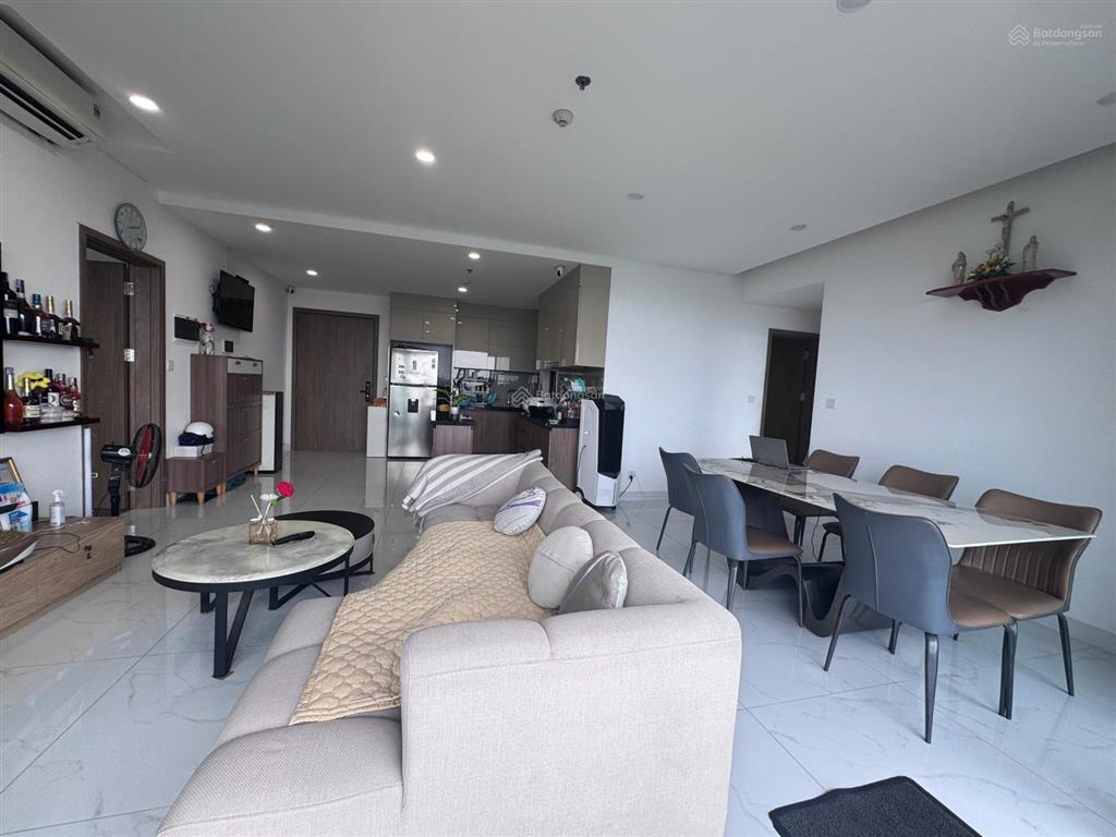 Cần bán 3pn căn góc 118m2 view công viên | có ô xe diamond alnata plus