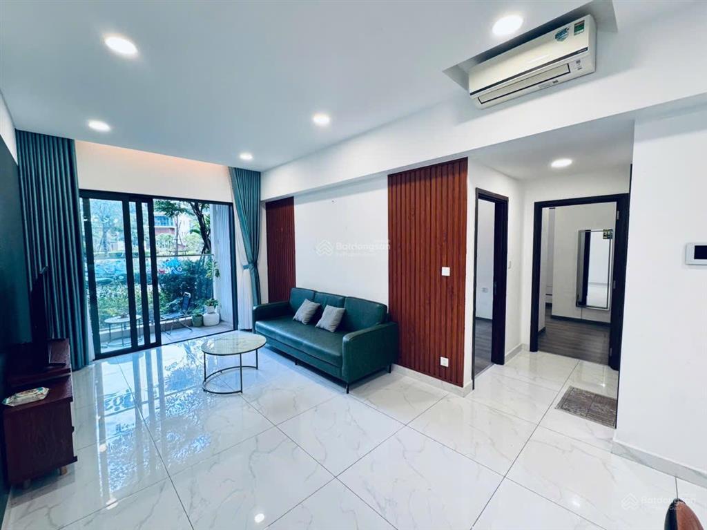 Chính chủ cho thuê căn trệt diamond view công viên full nội thất đẹp giá 19tr/tháng. nhà trống sẵn