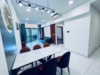 Chính chủ cho thuê căn trệt diamond view công viên full nội thất đẹp giá 19tr/tháng. nhà trống sẵn
