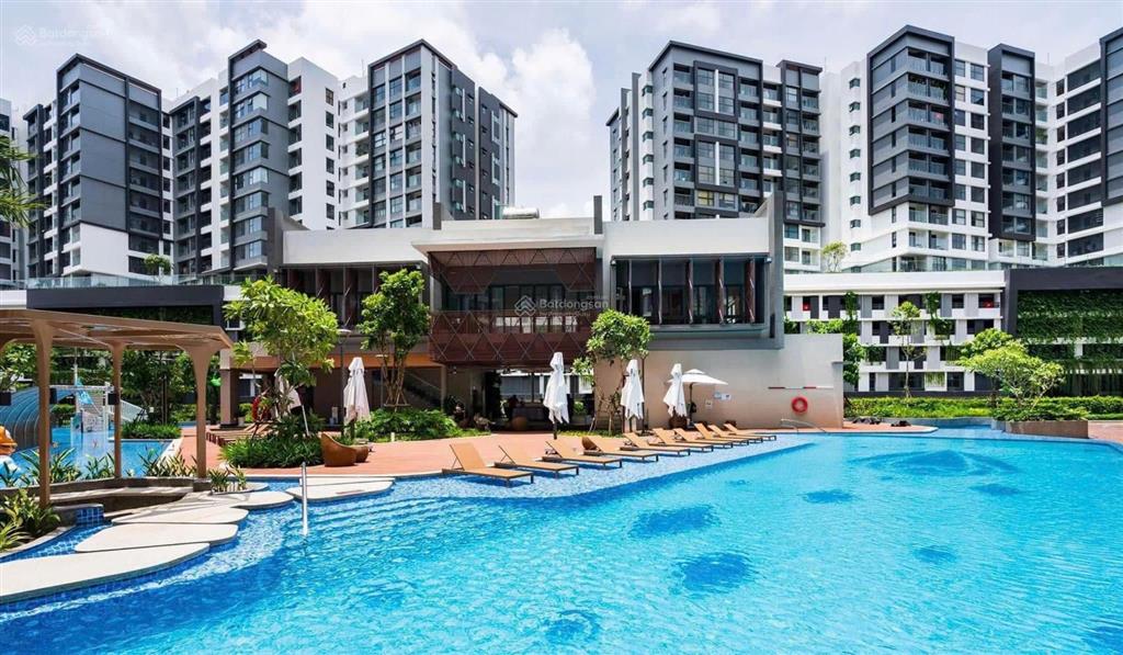 Diamond brilliant | 96m | 2pn 2wc | view hồ bơi, thanh toán giãn, kèm ô xe định danh.