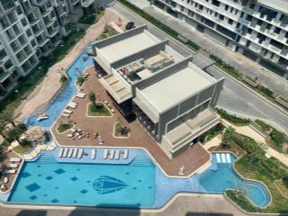 Diamond brilliant | 96m | 2pn 2wc | view hồ bơi, thanh toán giãn, kèm ô xe định danh.