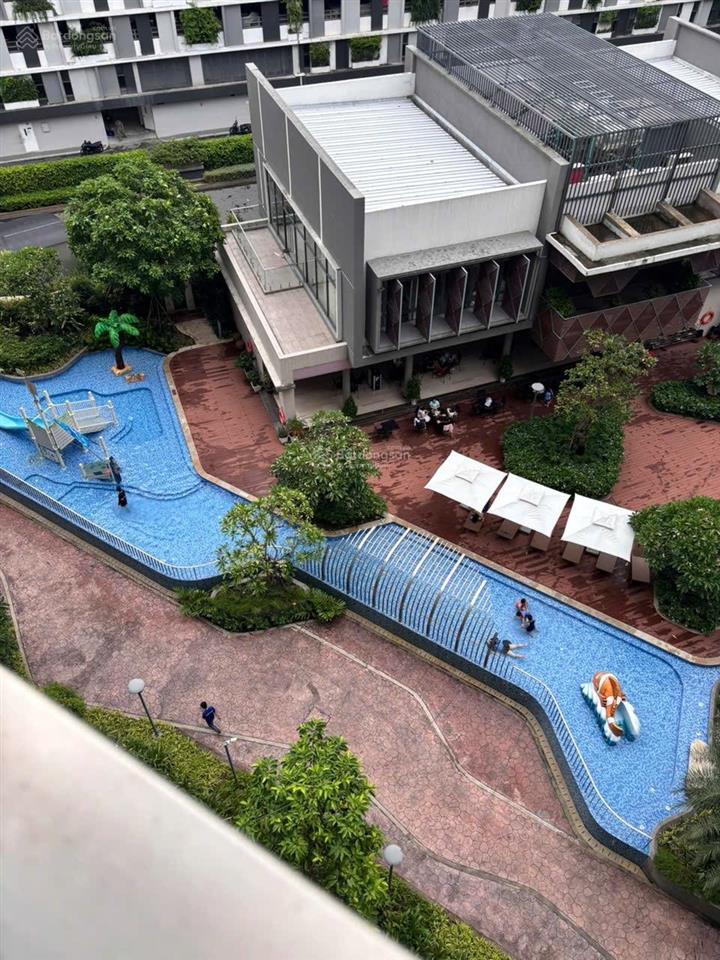Cho thuê căn 2pn diamond brilliant 112m2 view công viên nội khu. nhà mới cơ bản. ở ngay được