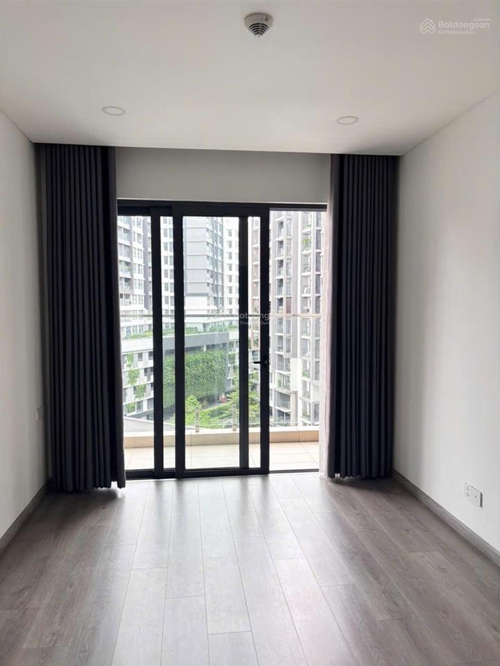 Cho thuê căn 2pn diamond brilliant 112m2 view công viên nội khu. nhà mới cơ bản. ở ngay được