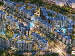 Cần bán 3pn view đại lộ giá tốt alnata plus có nội thất | có ô xe định danh