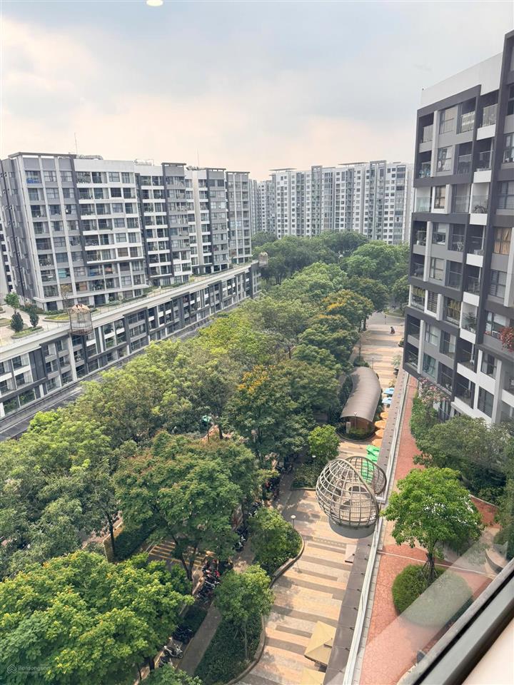 Cần bán 3pn view đại lộ giá tốt alnata plus có nội thất | có ô xe định danh