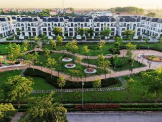 Biệt thự 201m hud mê linh chỉ 14,x tỷ