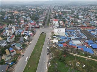 Bán nhanh lô đất mặt đường thắng lợi, ngã tư mỏ chè,